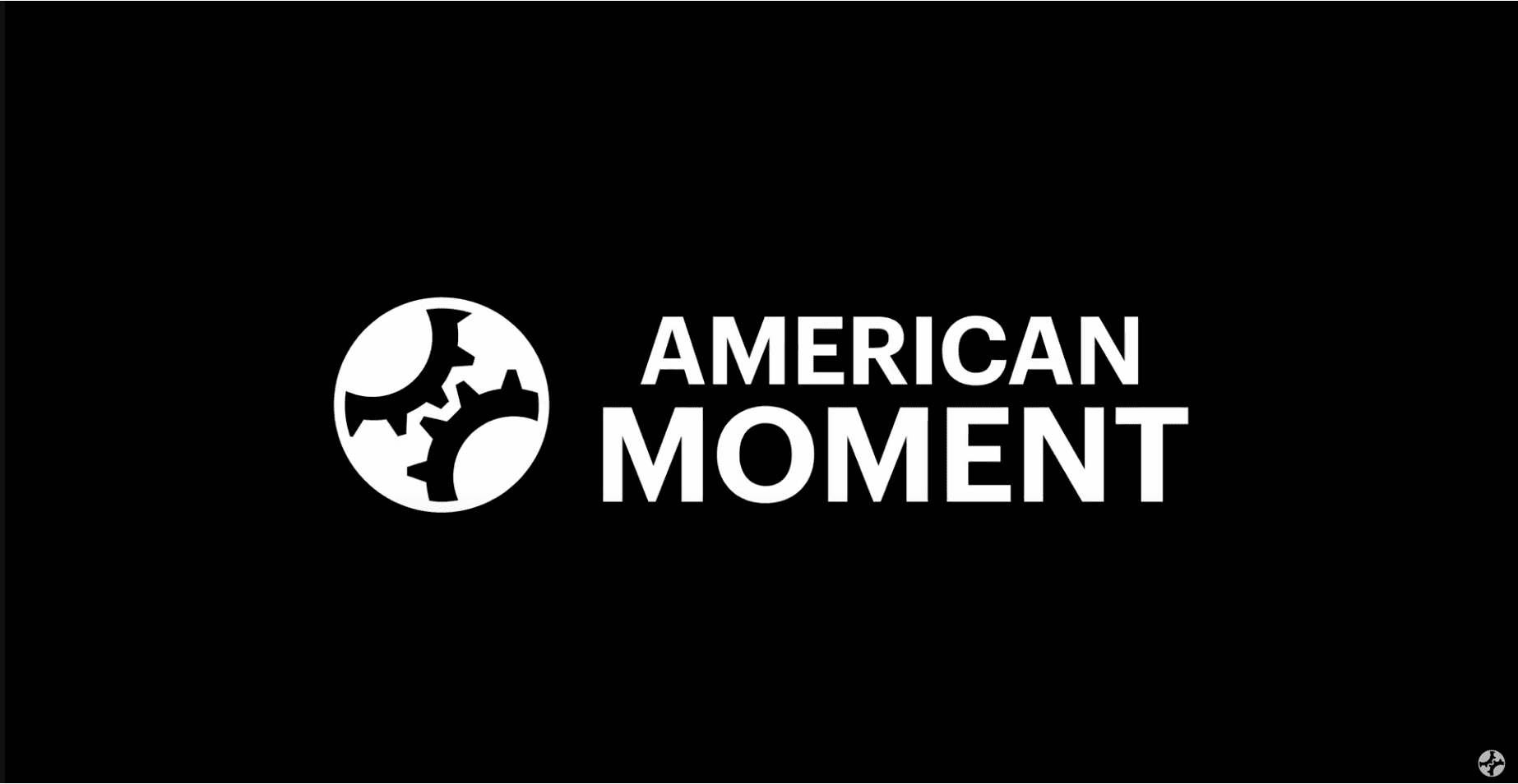 AMERICAN MOMENT