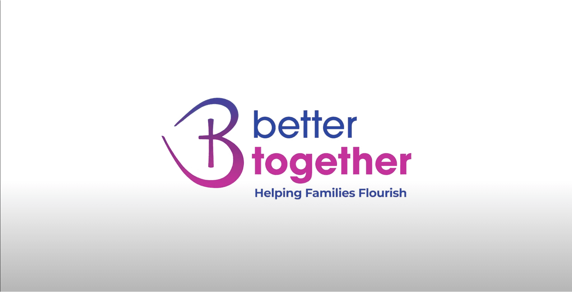 BETTER TOGETHER