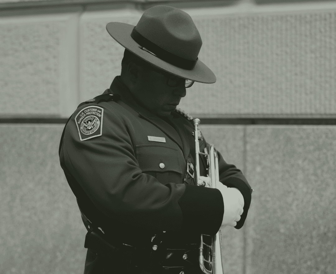 Border Patrol Foundation 