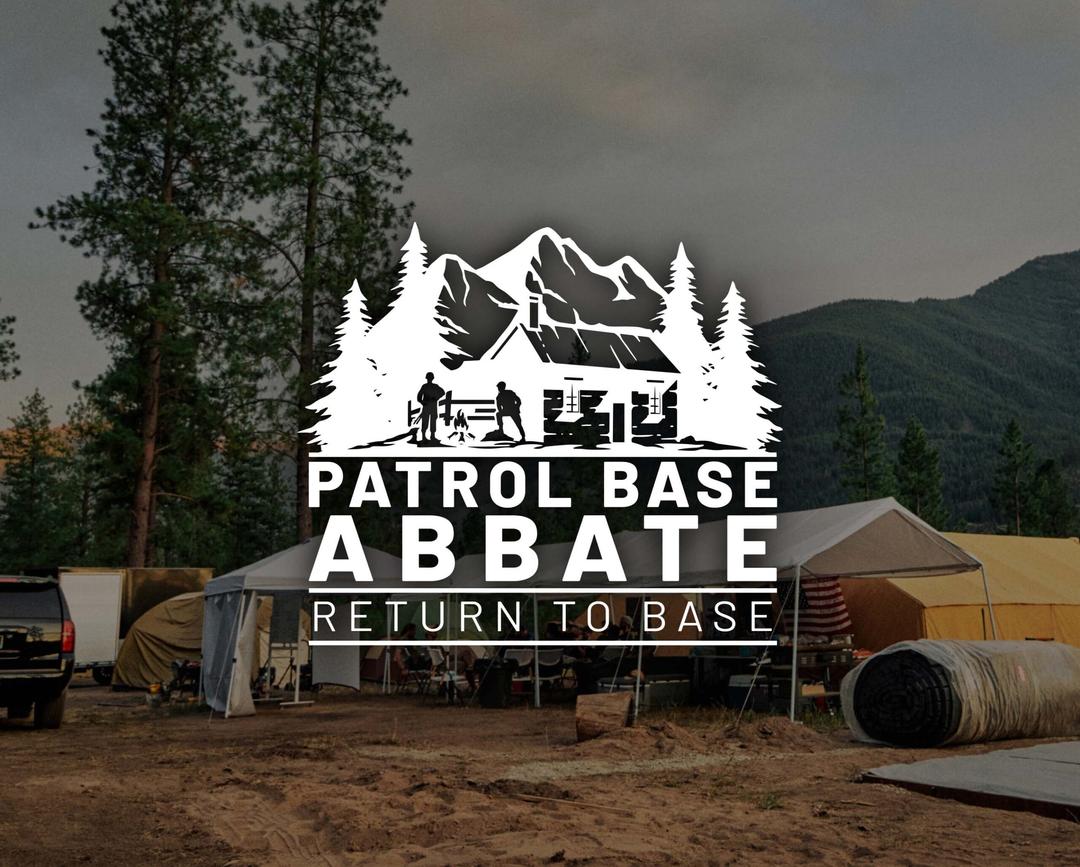 Patrol Base Abbate