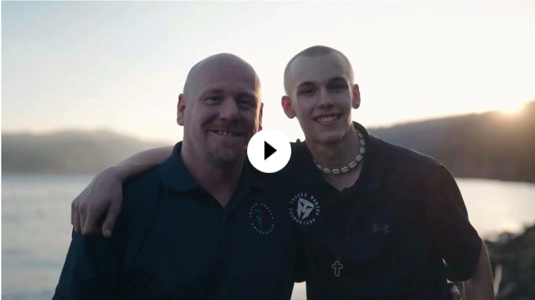 Travis Manion Foundation