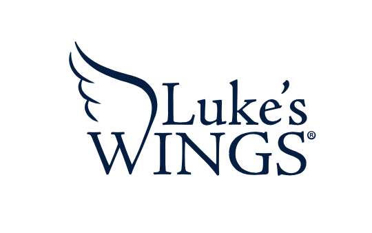 Luke's Wings