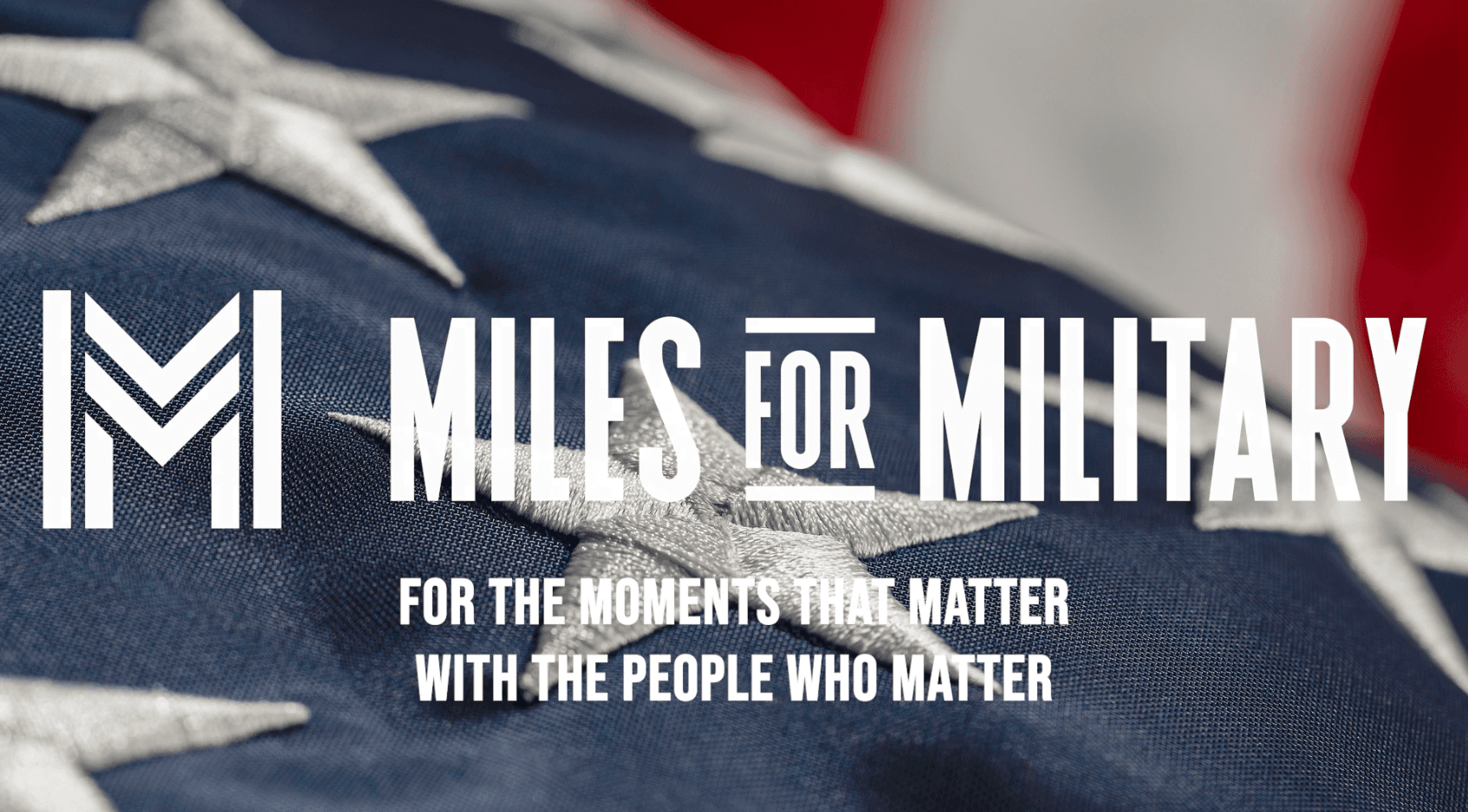 Miles for Military