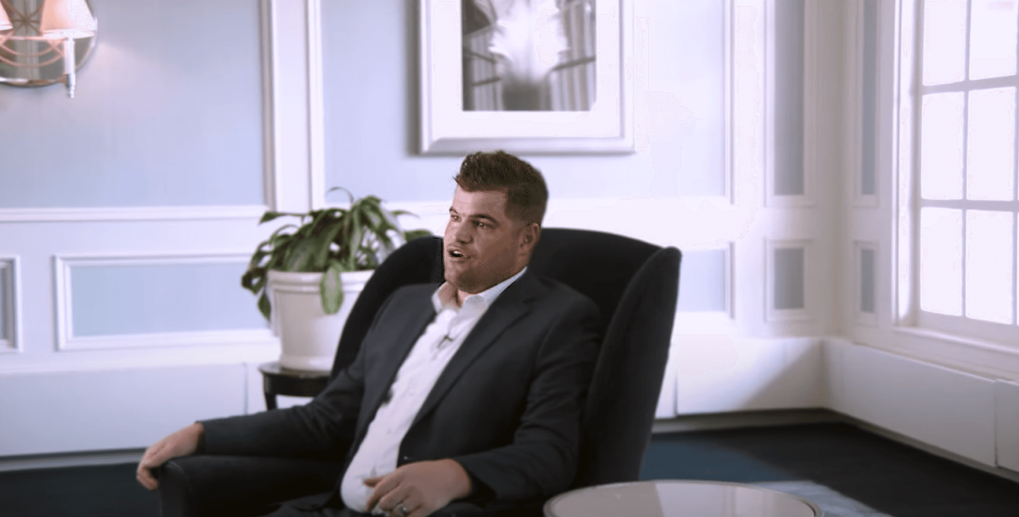 FORGE LEADERSHIP NETWORK