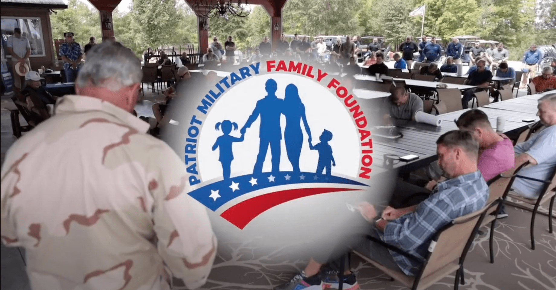 PATRIOT MILITARY FAMILY FOUNDATION